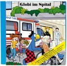 Samuel Glättli, Boni Koller, Samuel Glättli - Globi im Spital CD Hörspiel (Hörbuch)