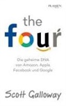Scott Galloway - The Four
