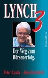 Pete Lynch, Peter Lynch, John Rothchild - Lynch 3