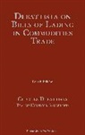 Charles Debattista, Professor Charles Debattista, Professor Charles Hornyold-Strickland Debattista, Francis Hornyold-Strickland - Debattista on Bills of Lading in Commodities Trade