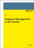 Jan Lies - Feelgood-Management in der Kanzlei
