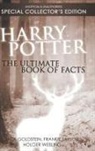 Jack Goldstein, Frankie Taylor, Holger Weling, Holger Weßling - Harry Potter