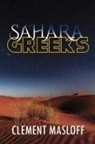 Clement Masloff - Sahara Greeks