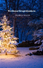 Thomas Macek - Weihnachtsgedanken