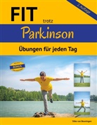 Silke Van Beuningen - Fit trotz Parkinson