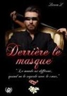 Licora L - Derrière le masque