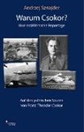 Andrzej Sznajder - Warum Csokor?