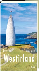 Nicole Quint - Lesereise Westirland