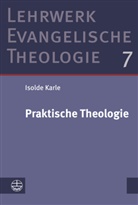 Isolde Karle - Praktische Theologie