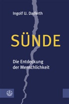 Ingolf U Dalferth, Ingolf U. Dalferth - Sünde
