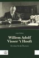 Jurjen Albert Zeilstra - Willem Adolf Visser 't Hooft