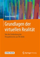 Armin Grasnick - Grundlagen der virtuellen Realität