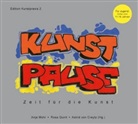 Astrid von Creytz, Anja Mohr, Ros Quint, Rosa Quint, Astrid von Creytz - Kunstpause 2