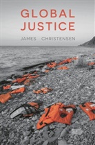 James Christensen, James (Department of Government Christensen - Global Justice