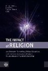 Stephen Pickard, Michael Welker, Joh Witte, John Witte - The Impact of Religion