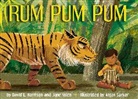 David L Harrison, David L. Harrison, Anjan Sarkar, Jane Yolen, Anjan Sarkar - Rum Pum Pum