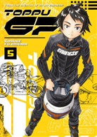 Kosuke Fujishima - Toppu GP 5