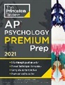 The Princeton Review - Princeton Review AP Psychology Premium Prep, 2021