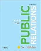 Tom Kelleher - Public Relations