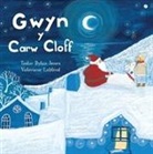 Tudur Dylan Jones, Valeriane LeBlond - Gwyn Y Carw Cloff