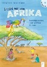 Markus Hoffmeister, Christoph Studer - Erzähl mir von Afrika, m. Work-CD