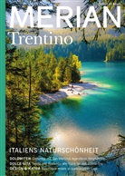 Jahreszeiten Verlag, Jahreszeite Verlag, Jahreszeiten Verlag - MERIAN Trentino