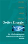 Christian A Schwarz, Christian A. Schwarz - Gottes Energie