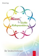 Michael Hepp - Mixer und leichte Mehrpaartänze