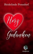 Heidelinde Penndorf - Herzgedanken