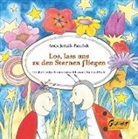 Antje Jortzig-Paschek, Antje Jortzik-Paschek, Torsten Löschmann - Los, lass uns zu den Sternen fliegen - 12einhalb lustige Abenteuergeschichten mit Matti und Marie