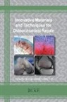 Horea Benea - Innovative Materials and Techniques for Osteochondral Repair
