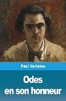 Paul Verlaine - Odes en son honneur