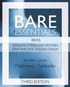 Jennifer Lynne Matthews-Fairbanks - Bare Essentials