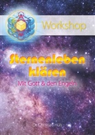 Christian Hüls - Sternenleben klären mit Gott & den Engeln