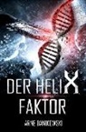 Arne Danikowski - Der Helix-Faktor