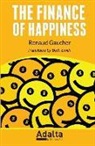 Renaud Gaucher - The Finance of Happiness