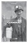 Emile Zola - Germinal: édition ORiHONi