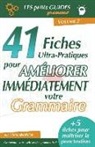 Christelle Molon - Gramemo - 41 fiches ultra-pratiques pour améliorer immédiatement votre grammaire