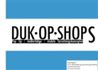 Anine Thomsen - Duk Op Shops vol 3.1