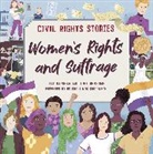 Kay Barnham, Barnham Kay, Toby Newsome, Toby Newsome, Newsome Toby - Civil Rights Stories: Women's Rights and Suffrage