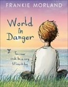 DK, Frankie Morland, Zoe Barnish - World in Danger