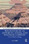 Cory Pillen - Wpa Posters in an Aesthetic, Social, and Political Context