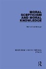 Renford Bambrough, Bambrough Renford - Moral Scepticism and Moral Knowledge
