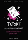 Thomas Jaussi, Thomas Schwab, Rino (Illu Wenger, Rino (Illustrationen) Wenger - Tatort Verrechnungssteuer