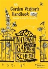 The National Garden Scheme, The National Garden Scheme (NGS) - The Garden Visitor's Handbook 2020