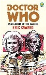 Eric Saward, Saward Eric - Doctor Who: Revelation of the Daleks (Target Collection)
