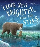 Owen Hart, Sean Julian, Julian Sean - I Love You Brighter than the Stars