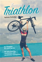 Bethany Ruthledge, Bethany Rutledge - Traum Triathlon