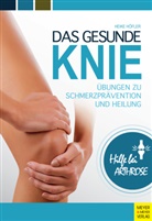 Heike Höfler - Das gesunde Knie