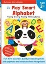 Gakken Early Childhood Experts - Play Smart Alphabet Age 3+